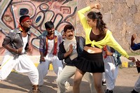 Pandavulu Movie New Stills
